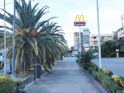 Santo Domingo photograph 4